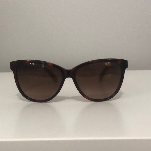 Marc by Marc Jacobs Cat Eye Sunglasses - Picture 2 of 4